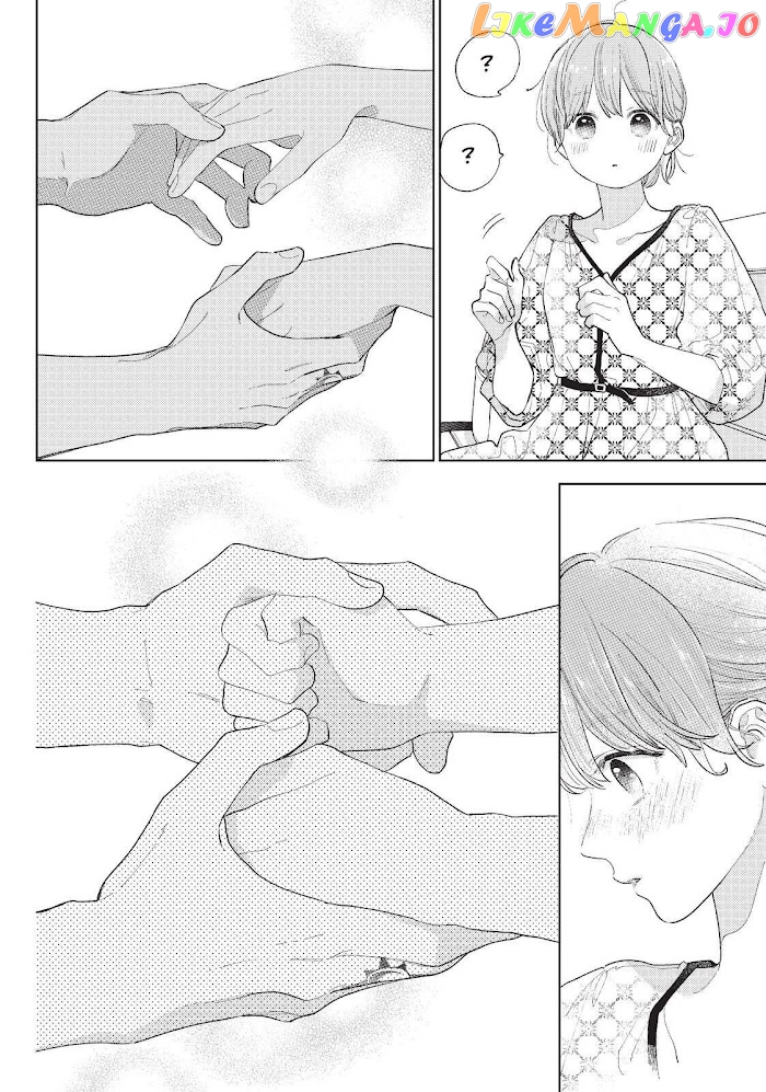 A Sign of Affection, Chapter 18 image 10